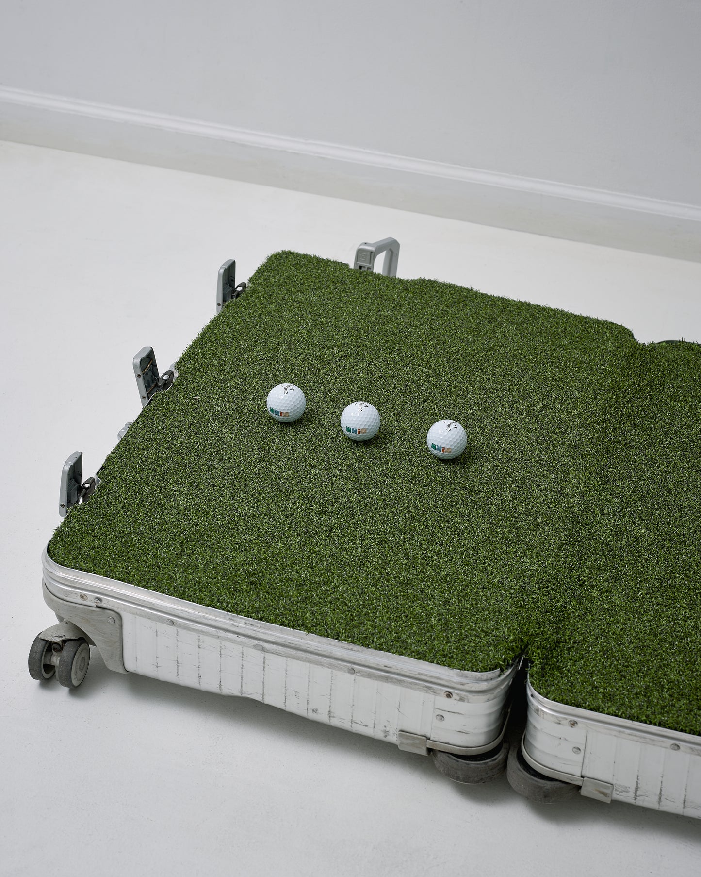 WHIMOWA Portable Putting Green