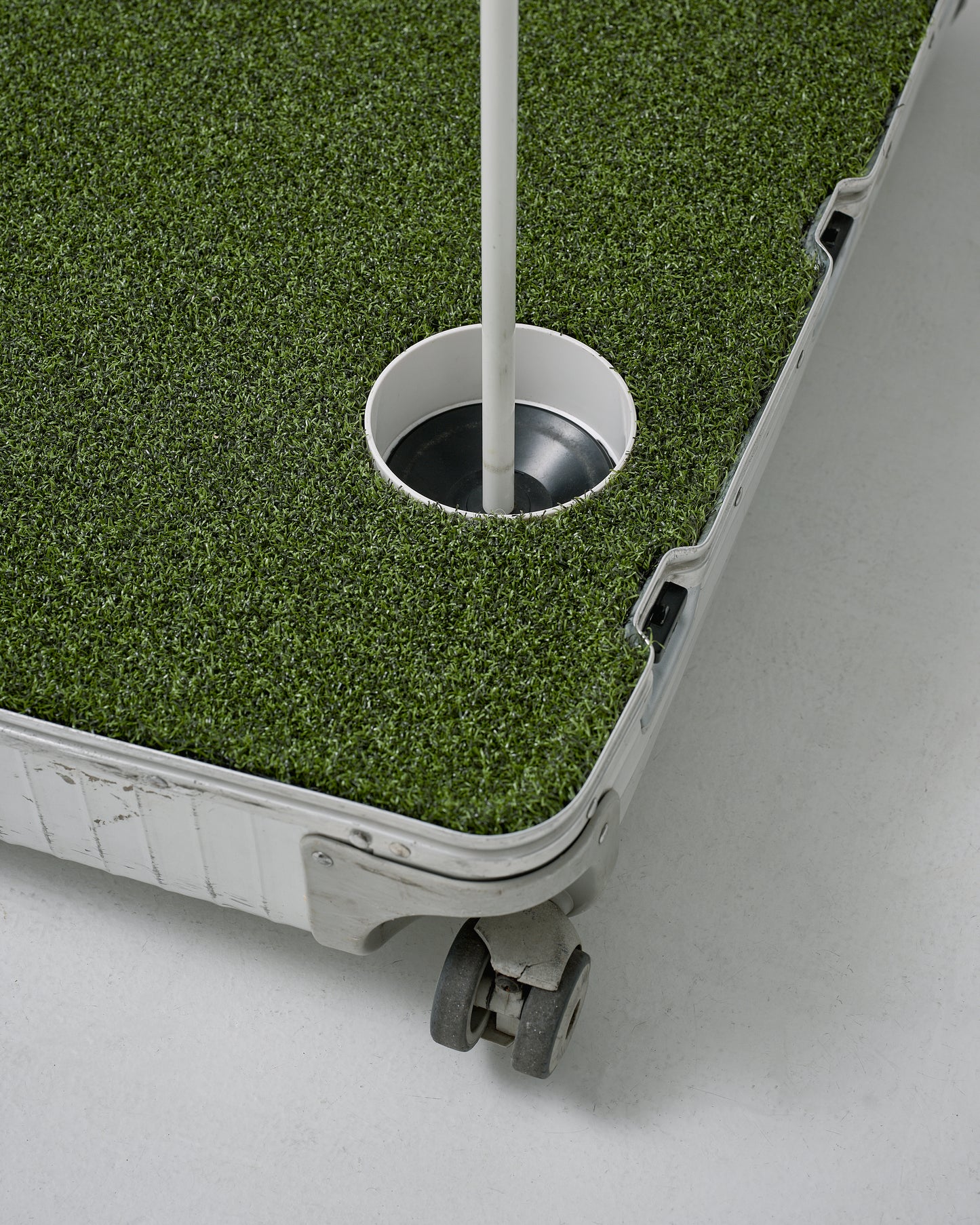 WHIMOWA Portable Putting Green