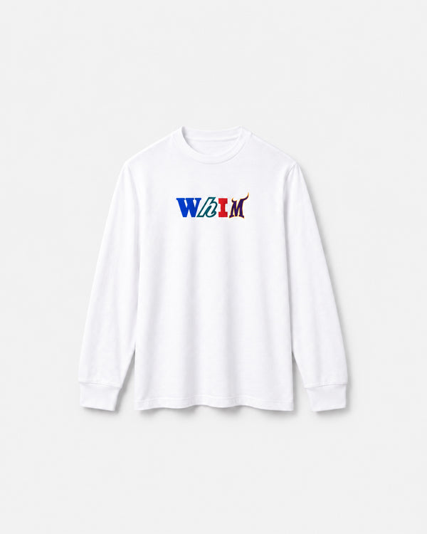 WHIM Sunday Kickoff Long Sleeve T Shirt