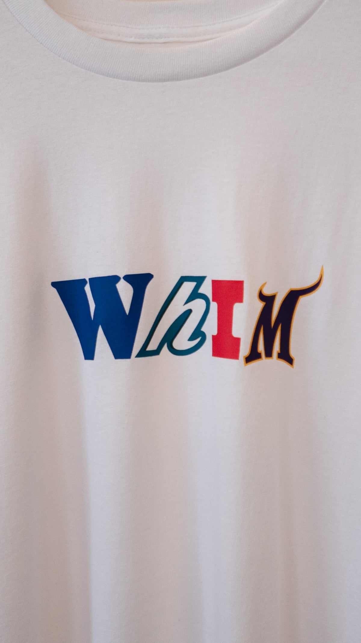 WHIM Sunday Kickoff Long Sleeve T Shirt