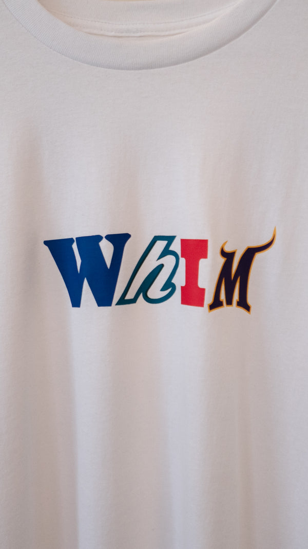 WHIM Sunday Kickoff Long Sleeve T Shirt