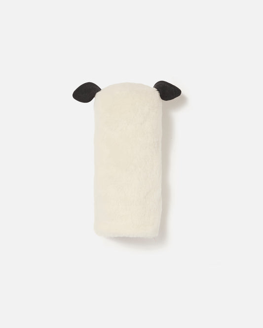 Merino Fleece Sheep Driver Headcover