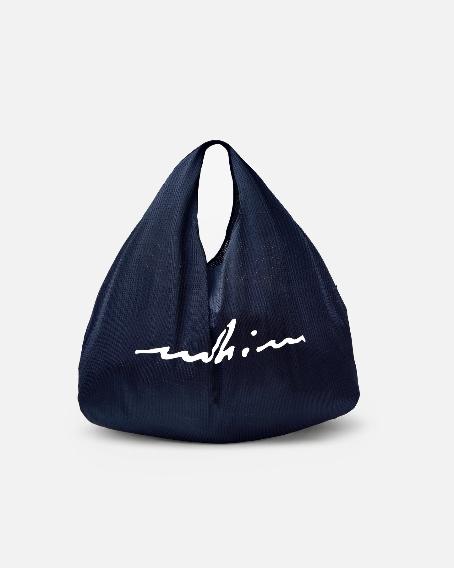 Big Bag - White Logo