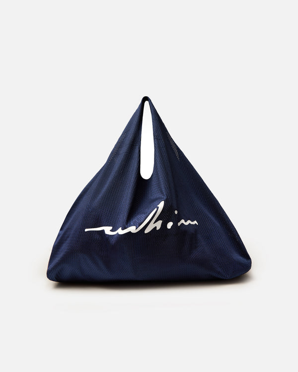Big Bag - White Logo