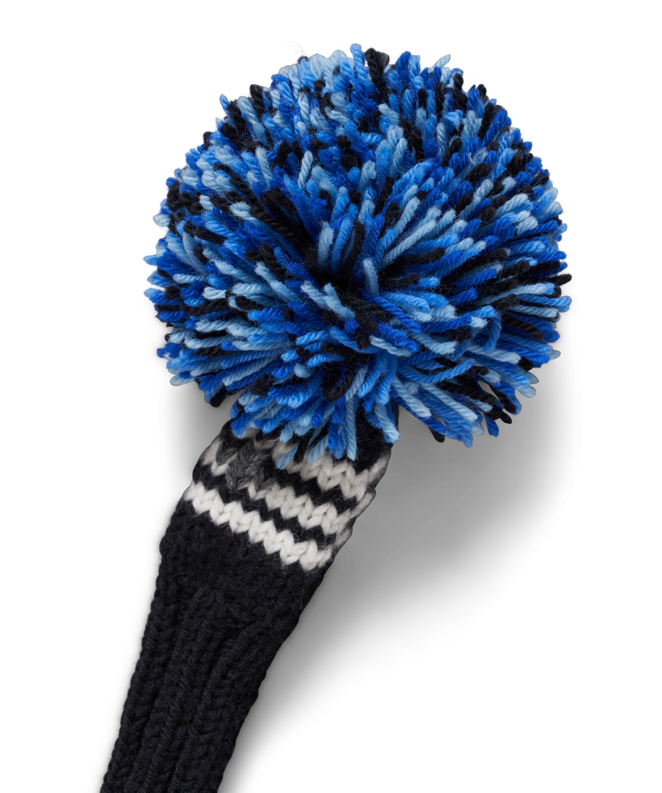 WHIM GolfSock PomPomLarge 0443