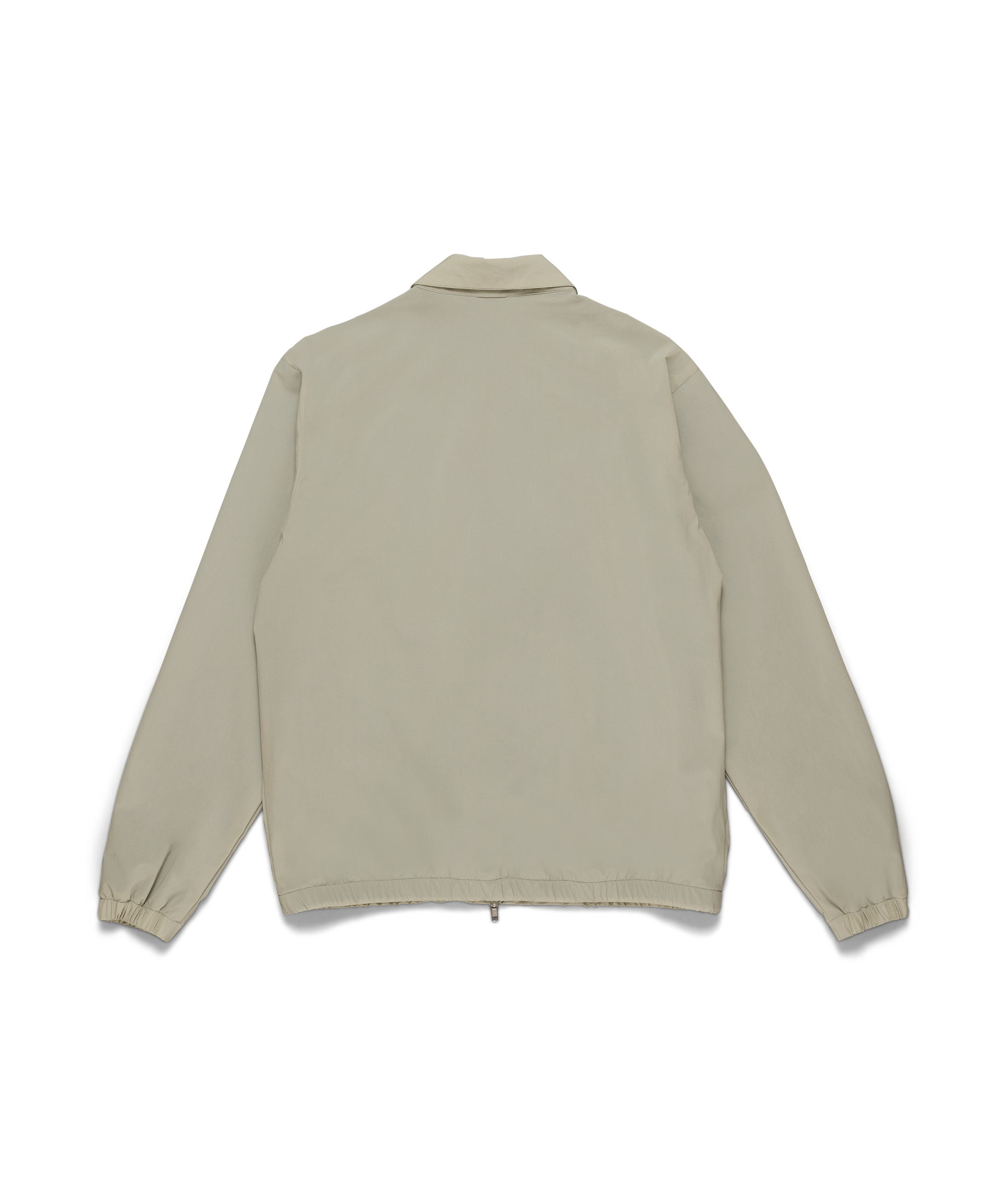 Pale Green Club Jacket