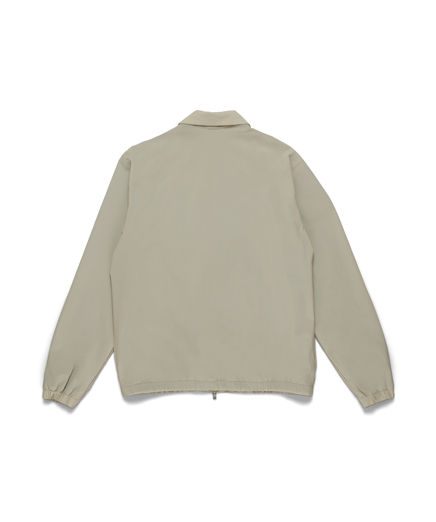 Pale Green Club Jacket